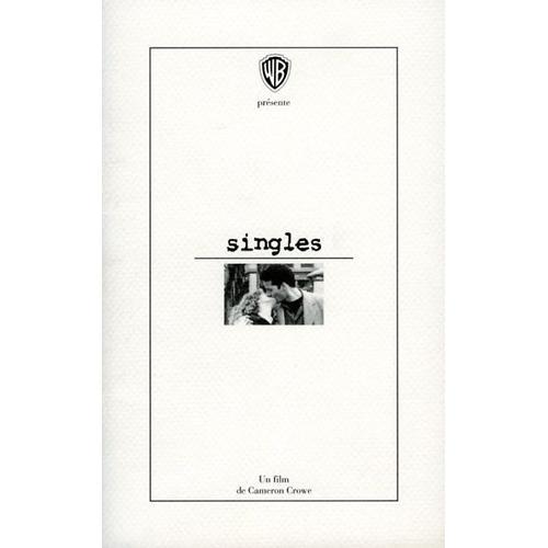 Singles - Dp N° 0 : Dossier De Presse Du Film De Cameron Crowe - B... on Productcaster.