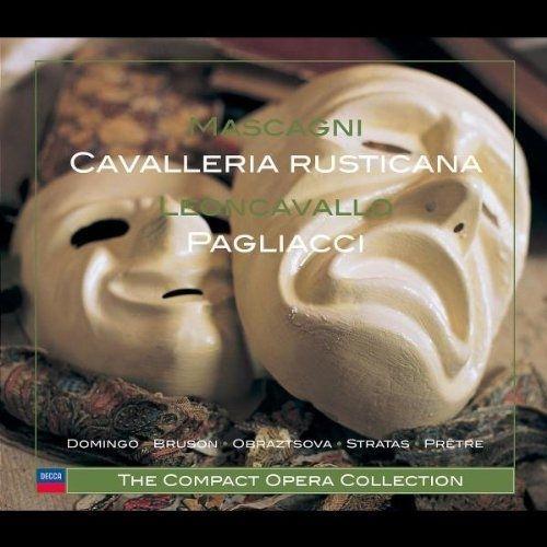 Cavalleria Rusticana on Productcaster.