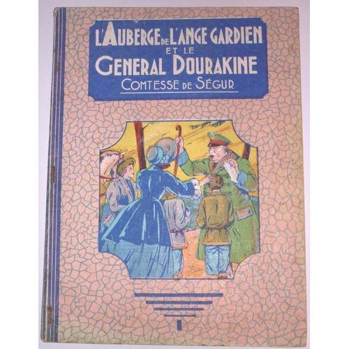 L'auberge De L'ange Gardien / Le Général Dourakine on Productcaster.