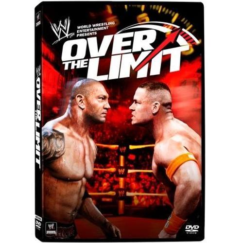 Wwe Over The Limit on Productcaster.