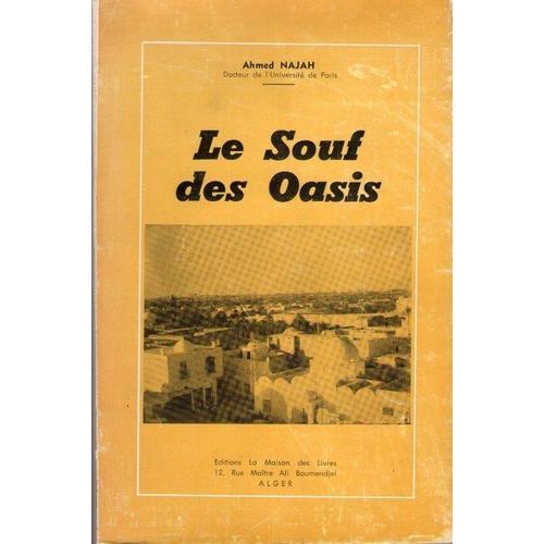 Le Souf Des Oasis on Productcaster.