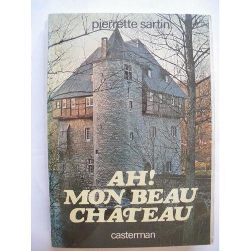 Ah ! Mon Beau Château on Productcaster.