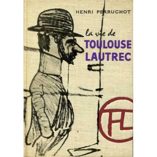 La Vie De Toulouse Lautrec on Productcaster.