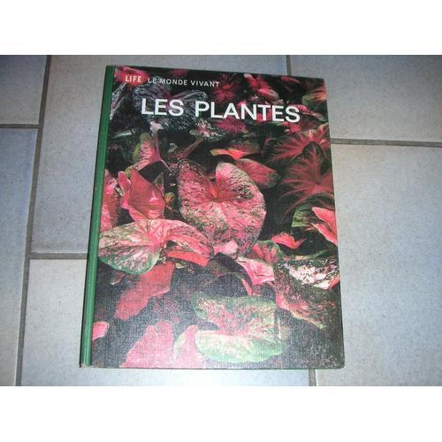 Les Plantes. Life Le Monde Vivant on Productcaster.