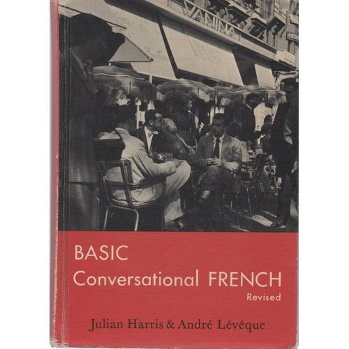 Basic Conversational French on Productcaster.