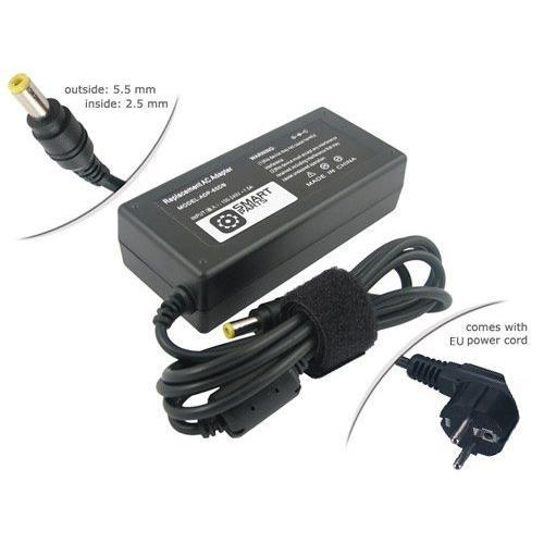 Ac Adaptateur Secteur Pour Lenovo 3000 Series G530 65w Chargeur Blo... on Productcaster.