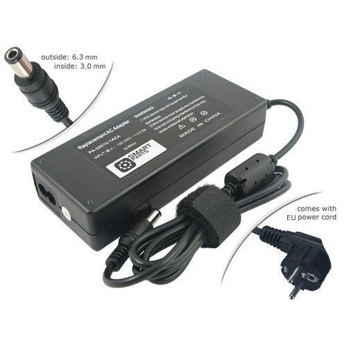 Ac Adaptateur Secteur Pour Toshiba Satellite 2450-101 2450-201 2450... on Productcaster.