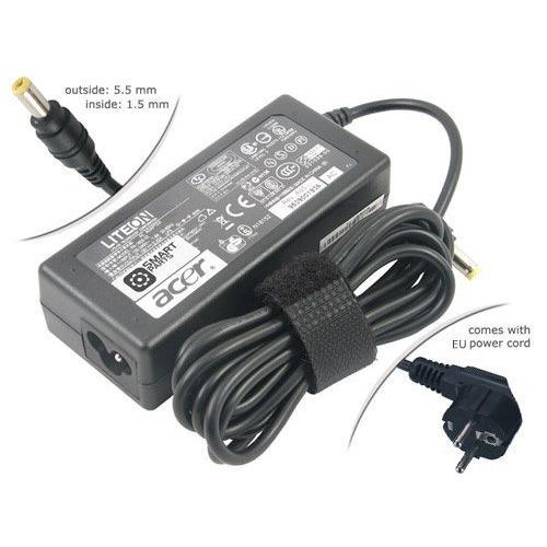 Adaptateur Pour Hp Probook 4430s 4530s 4730s 5330m Chargeur Ac Alim... on Productcaster.