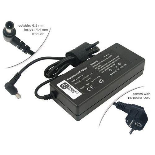 Ac Adaptateur Secteur Pour Sony Vaio Vgn-Nr32l/S Vgn-Nr32m/S Vgn-Nr... on Productcaster.