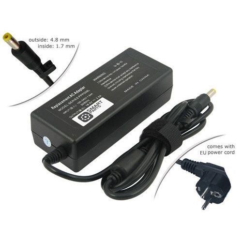 Ac Adaptateur Secteur Pour Compaq Notebook Pc 610 615 Chargeur Bloc... on Productcaster.