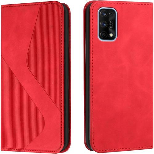 Coque Pour Oppo Realme 7 5g/V5 5g/ Q2 5g/Narzo 30 Pro 5g/K7x, Etui ... on Productcaster.