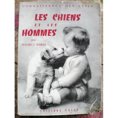 Les Chiens Et Les Hommes on Productcaster.