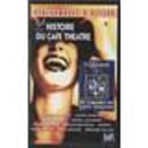 L'histoire Du Cafe Theatre - Volume 2 on Productcaster.