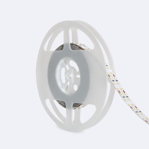 Ruban Led Double 12v Dc 204 Led/M 5m Ip20 Largeur 14mm Coupe Tous L... on Productcaster.