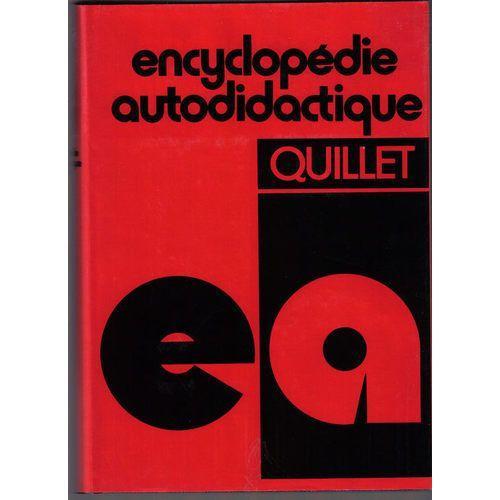 Encyclopédie Autodidactique Quillet N° 7 : Tome 7 on Productcaster.