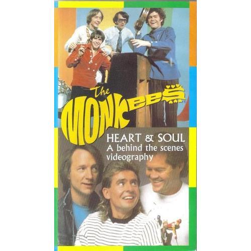 Heart And Soul The Monkees on Productcaster.