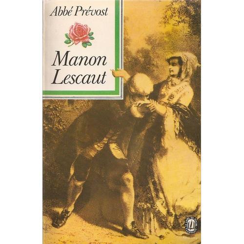 Manon Lescaut on Productcaster.