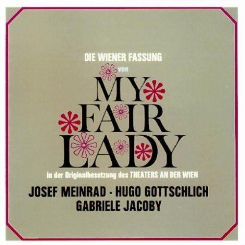 My Fair Lady on Productcaster.