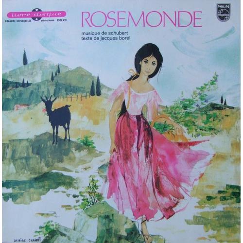 Rosemonde on Productcaster.