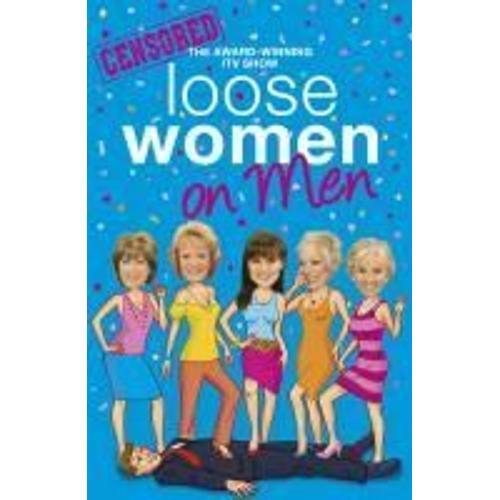 Loose Women On Men on Productcaster.