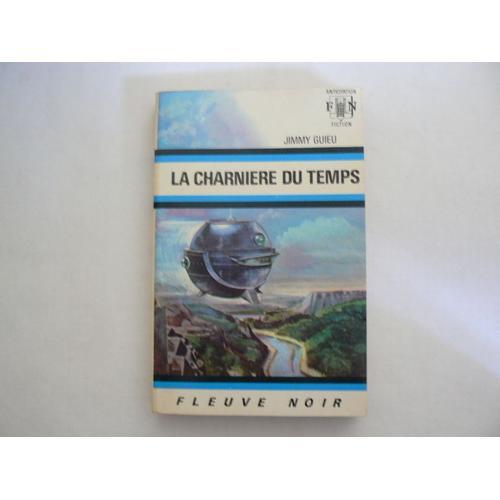 La Charnière Du Temps on Productcaster.