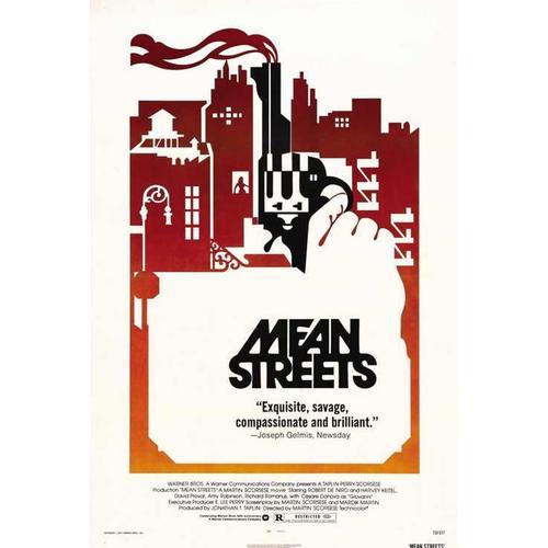 Mean Streets-1dvd on Productcaster.