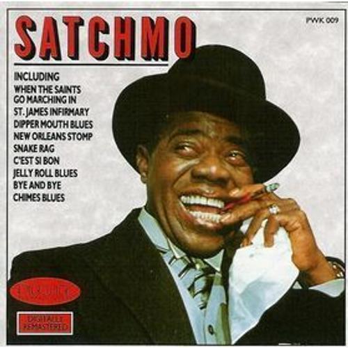 Satchmo on Productcaster.