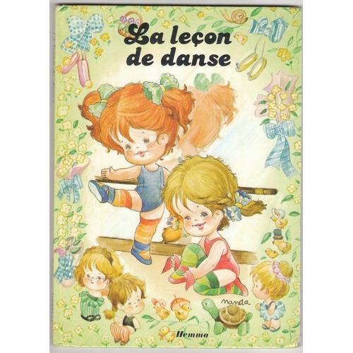 La Leçon De Danse on Productcaster.