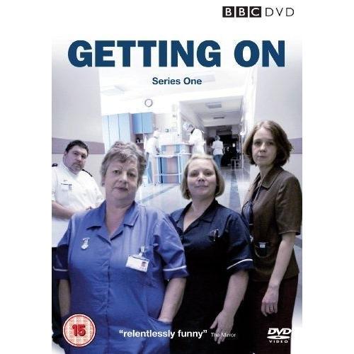 Getting On - Series 1 Import Anglais (Import) on Productcaster.