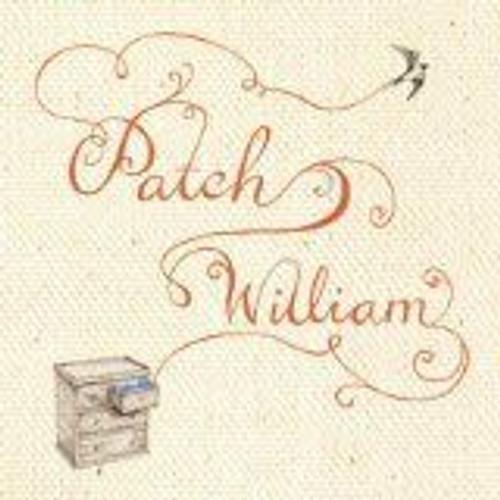 Patch William on Productcaster.