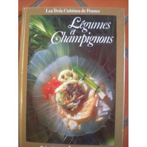 Légumes Et Champignons on Productcaster.