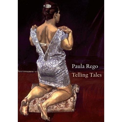 Paula Rego - Telling Tales Import Anglais (Import) on Productcaster.