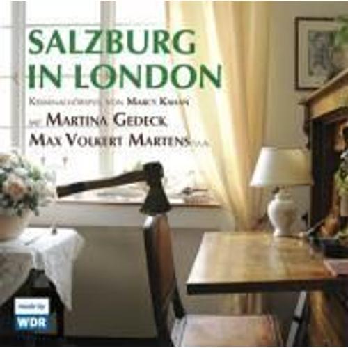 Salzburg In London on Productcaster.