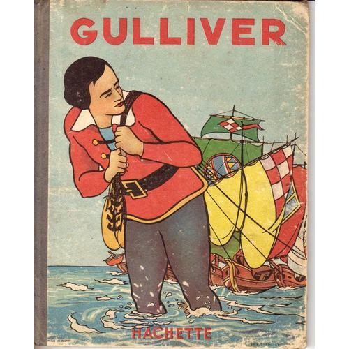 Gulliver A Lilliput on Productcaster.