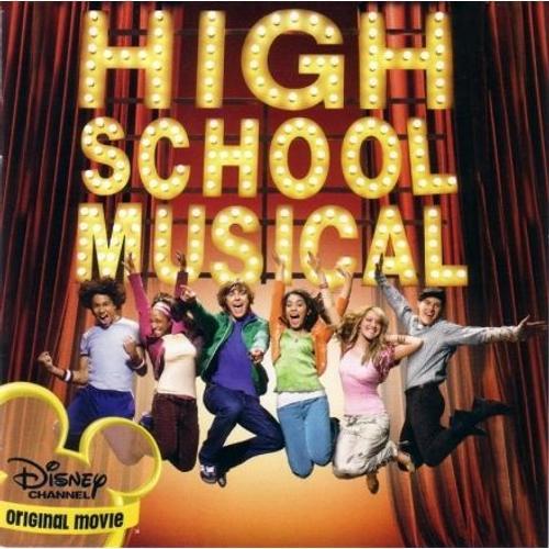 High School Musical - Movie on Productcaster.