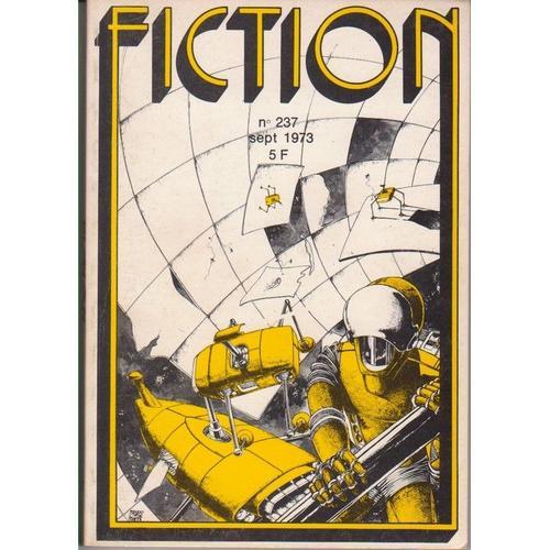 Fiction N° 237 : Pj Farmer-Koontz-Siodmark-Reynolds- on Productcaster.