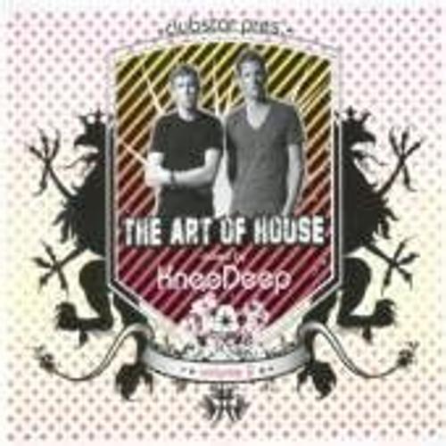 The Art Of House Vol. 2 on Productcaster.