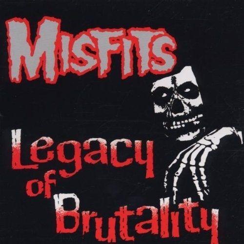 Legacy Of Brutality on Productcaster.