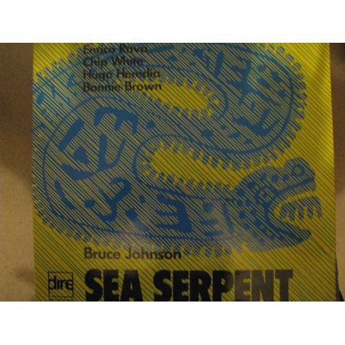 Sea Serpent on Productcaster.