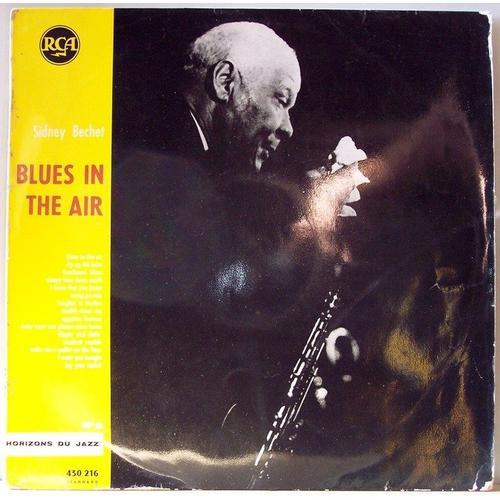 Blues In The Air - Horizon Du Jazz N°2 on Productcaster.