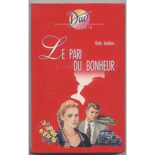 Le Pari Du Bonheur on Productcaster.