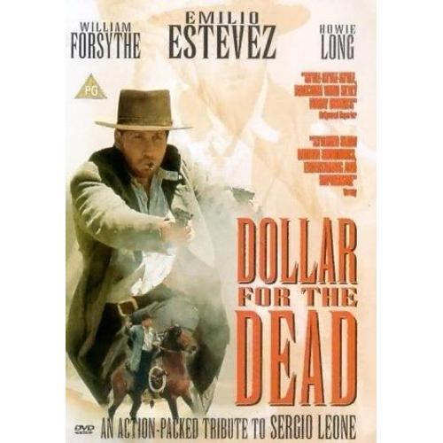 Dollar For The Dead Import Anglais (Import) on Productcaster.