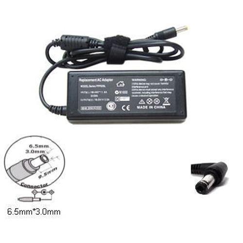 Chargeur Ordinateur Portable Toshiba - Satellite P100-114 - Satell... on Productcaster.