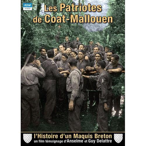 Les Patriotes De Coat-Mallouen on Productcaster.