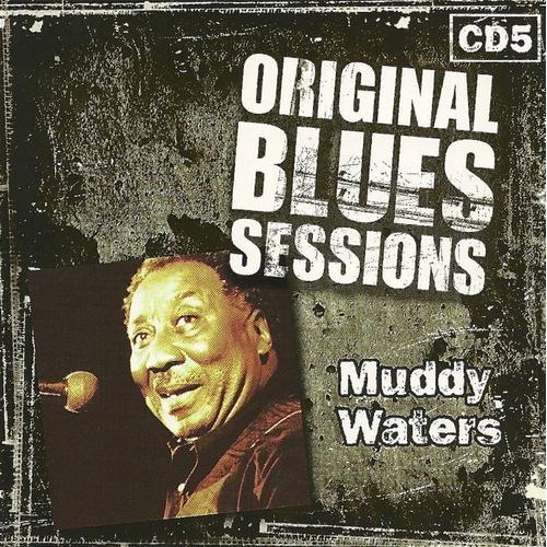 Original Blues Session - Import U.K. on Productcaster.