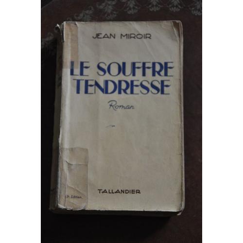 Le Souffre Tendresse on Productcaster.