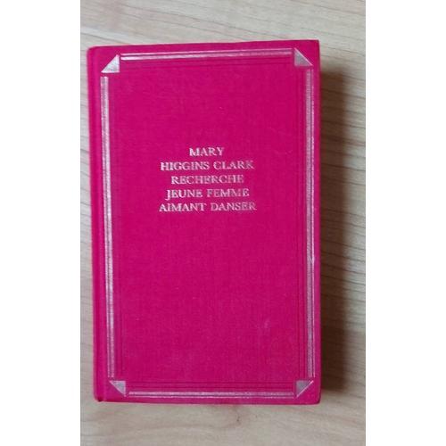 Recherche Jeune Femme Aimant Danser Mary Higgins Clark on Productcaster.