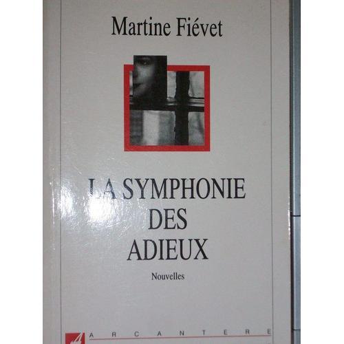 La Symphonie Des Adieux on Productcaster.