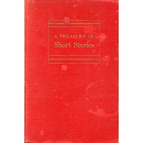 A Treasury Of Short Stories on Productcaster.