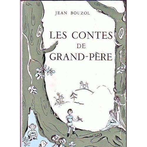 Les Contes De Grand Pere on Productcaster.